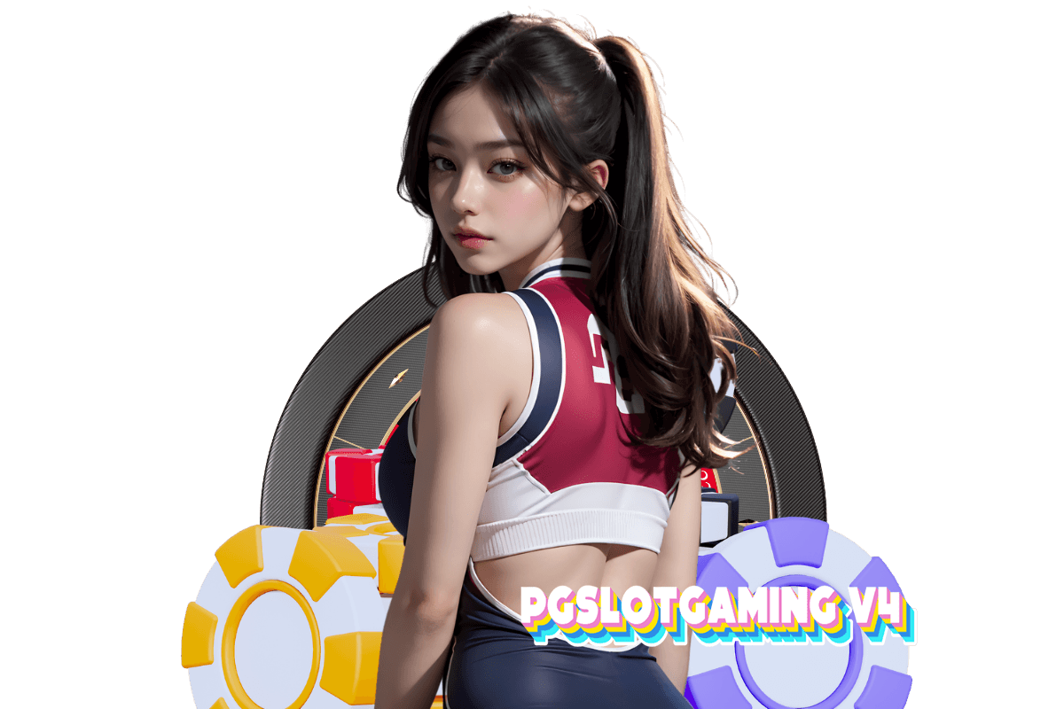 pgslotgaming v4 casino