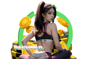 pgslotgaming v4 เว็บตรง