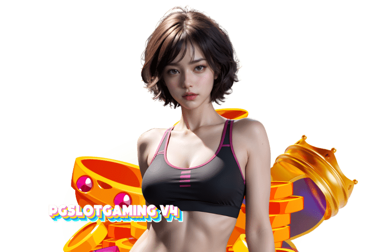 โค้ด pgslotgaming