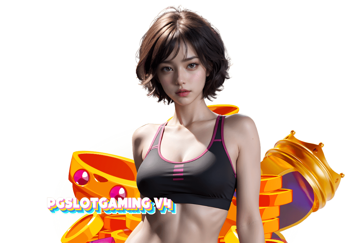 โค้ด pgslotgaming