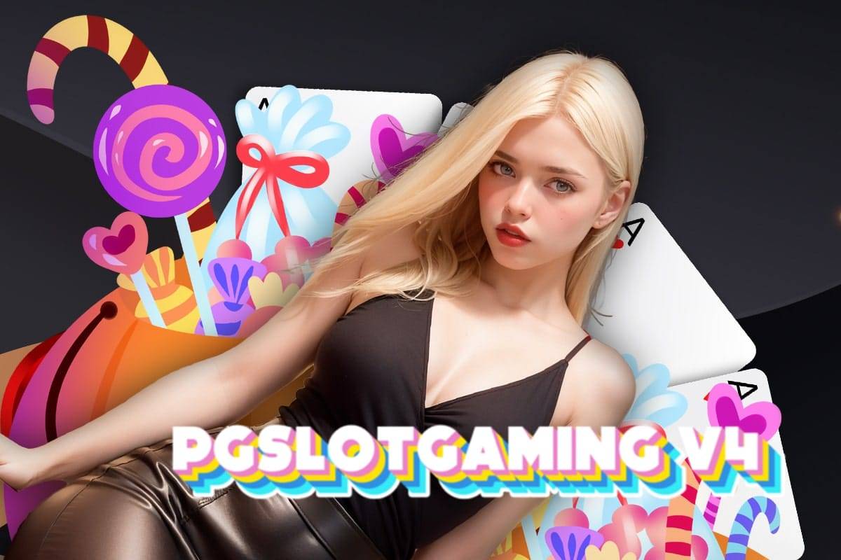 pgslotgaming v4 slot