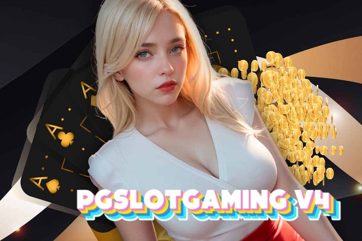 pgslotgaming v4 ทรูวอเลท